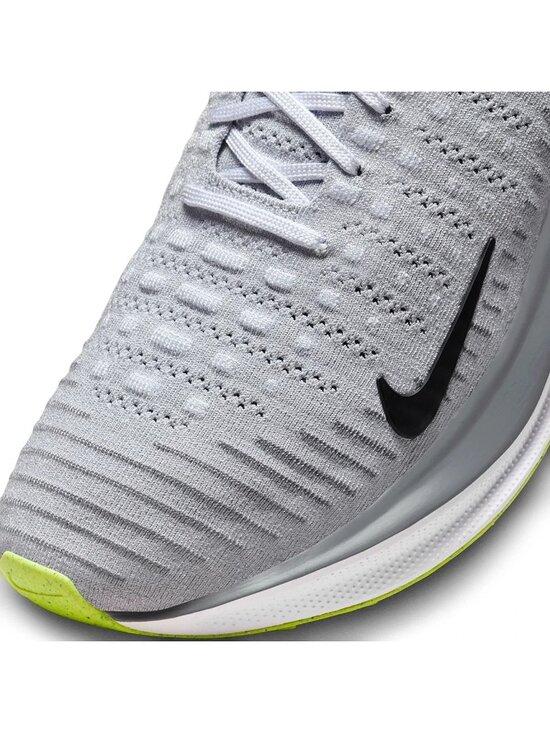 Nike React X Infinity Run 4 - MultiSize Unisex Running Shoes Gray DR2665-002 NEW main image 8